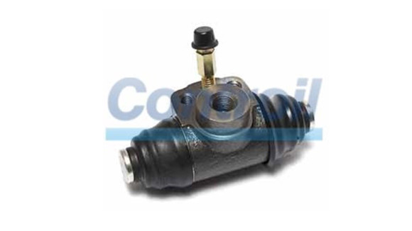 Imagen de CILINDRO RUEDA TRAS VW GOL GENERACION V/PARATI 20,63MM