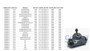 Imagen de CILINDRO RUEDA TRAS RENAULT CLIO 2000-2009 K4M/D4D/D7D