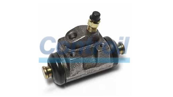 Imagen de CILINDRO RUEDA TRAS HYUNDAI H100 2.5D 2000-2004 20,63MM