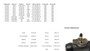 Imagen de CILINDRO RUEDA TRAS TOYOTA HILUX SW4 2.8/3.0/3.4 00-05