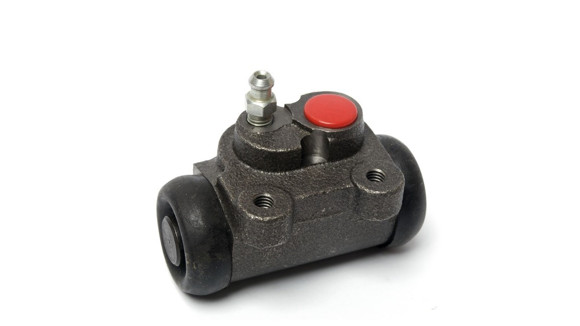 Imagen de CILIND RUEDA TRAS DER CITROEN C3 TU5JP4/TU3JP . . . 09