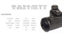 Imagen de CILINDRO RUEDA TRAS DER GM TRACKER SZ VITARA 2.0 22,22MM