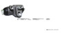 Imagen de CILINDRO DE FRENO KIA PICANTO 1.0 12V 2006-2011