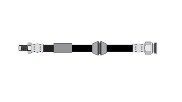 Imagen de FLEXIBLE TRAS JEEP RENEGADE 16. . . 385MM