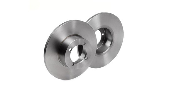Imagen de DISCO FRENO DEL OPEL REKORD CARAVAN 1978-1986 246MM
