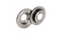 Imagen de DISCO FRENO DEL FORD FIESTA 1978-1983 220,5MM