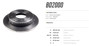 Imagen de DISCO FRENO DEL HYUNDAI ATOS 1.0 230MM