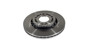 Imagen de DISCO FRENO DEL VENT NISSAN SENTRA B17 2.0 2013. . . 280MM