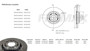 Imagen de DISCO FRENO DEL VENT NISSAN SENTRA B17 2.0 2013. . . 280MM