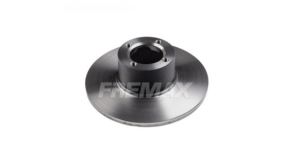 Imagen de DISCO FRENO DEL MINI COPPER 1974-1997 213MM