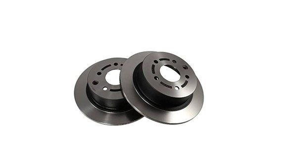 Imagen de DISCO FRENO TRAS VENT NISSAN SENTRA 2013. . . 291,5MM