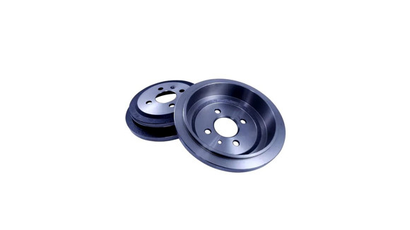 Imagen de CAMPANA FRENO TRAS GM ONIX 1.0 12V ECOTEC 2019. . .