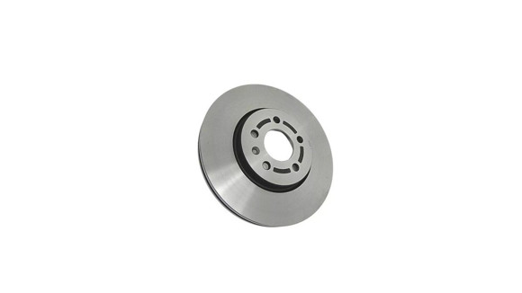 Imagen de DISCO FRENO DEL VENT GM EQUINOX 1.5/2.0 16V 17. . . 321MM