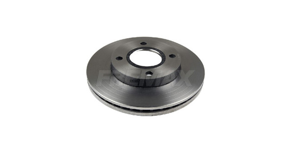 Imagen de DISCO FRENO DEL VENT CHERY FULWIN 2013. . . 256MM