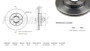 Imagen de DISCO FRENO DEL VENT CHERY FULWIN 2013. . . 256MM