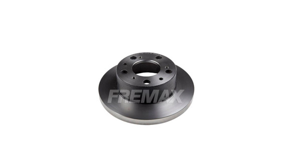 Imagen de DISCO FRENO DEL FIAT DUCATO 1.9D 1992-2001 2.3 2010-2018