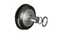 Imagen de KIT CAMPANA FRENO TRASERA CITROEN C3 1.2 12V 2016. . . 239MM