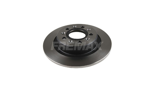 Imagen de DISCO FRENO TRAS GM EQUINOX 1.5/2.0 16V 2017. . . 288MM