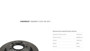 Imagen de DISCO FRENO TRAS GM EQUINOX 1.5/2.0 16V 2017. . . 288MM