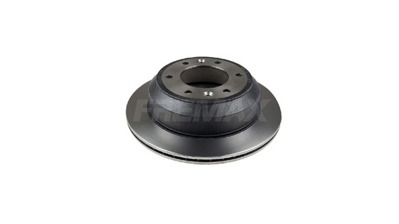 Imagen de DISCO FRENO TRAS VENT HYUNDAI H1/H200/H300 2007. . . 324MM