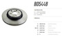 Imagen de DISCO DE FRENO VENT DEL TOYOTA COROLLA 1.8/2.0 2020. . .