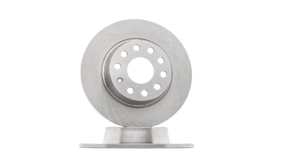 Imagen de DISCO FRENO TRAS VW TAOS 1.4 TSI 2021. . . 272MM