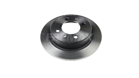 Imagen de DISCO FRENO TRAS NISSAN SENTRA B14 1991-1995
