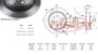Imagen de DISCO FRENO TRAS NISSAN SENTRA B14 1991-1995