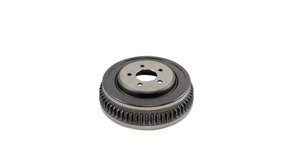 Imagen de CAMPANA DE FRENO TRAS FORD RANGER 2.3/2.5/2.8/4.0 1994. . .