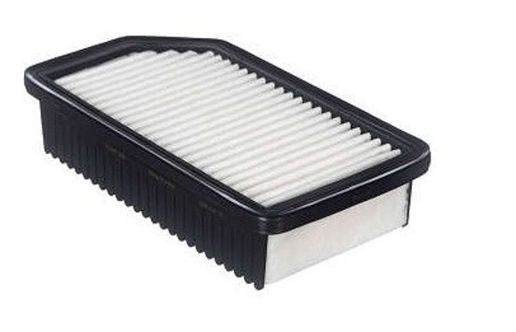 Imagen de FILTRO AIRE HYUNDAI ACCENT 1.5 CRI/KIA SOUL 1.6 CVVT 09. . .