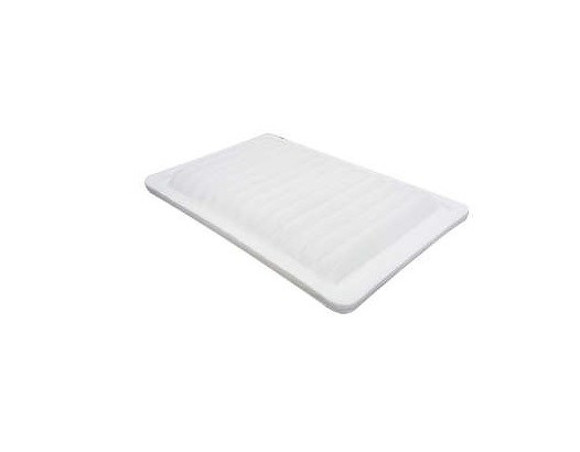 Imagen de FILTRO DE AIRE CHERY QQ 1.0 15. . . 4 CILINDROS QQ 17. . .