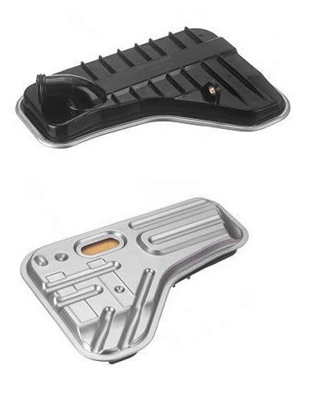 Imagen de FILTRO DE CAJA DE CAMBIO VW TIGUAN 1.4 2.0 FSI TSI PASSAT