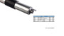 Imagen de FILTRO NAFTA BMW 320/325/330 CI/I Z3 2.0/2.5 16V 3.0 24V