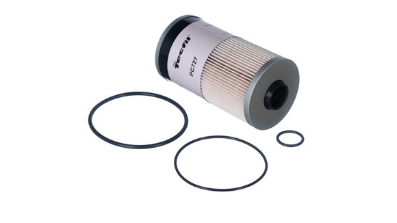 Imagen de FILTRO GAS-OIL  VW CONSTELLATION INTERNATIONAL CUMMINS 8.9