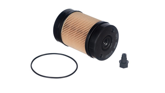 Imagen de FILTRO PARTICULAS UREA SIST DNOX EURO V IVECO/RENAULT/VOLVO