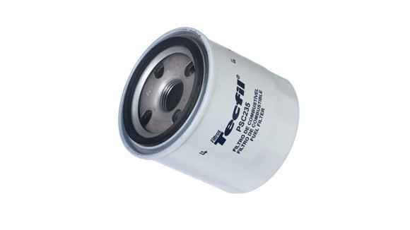 Imagen de FILTRO GAS-OIL AVANT 635 HINO/TOYOTA