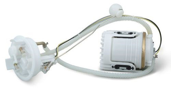 Imagen de KIT INFERIOR BOMBA COMBUST INTERNA 3 BAR 100 LH GOLF C/VDO
