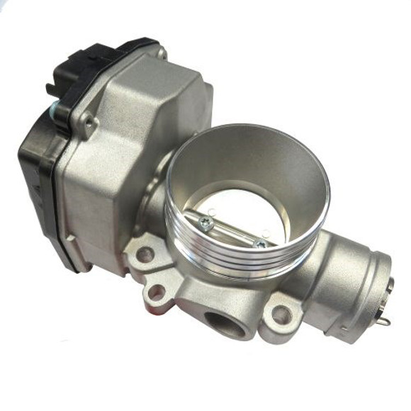 Imagen de CUERPO DE MARIPOSA PEUGEOT 206 PARTNER CITROEN BERLINGO 1.4