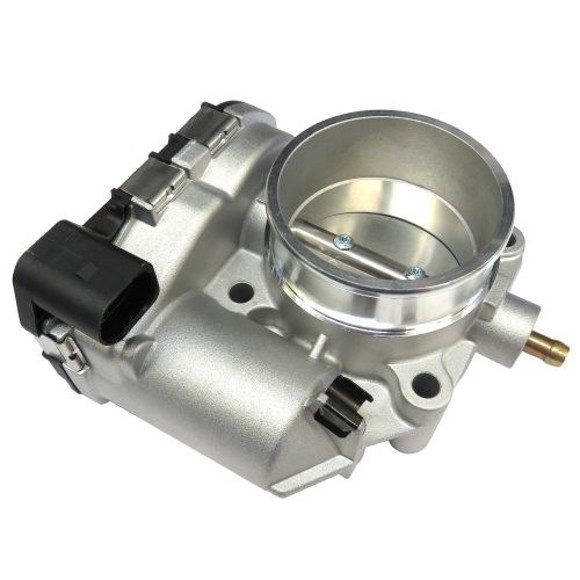 Imagen de CUERPO MOTORIZADO TPS MARIPOSA GM VECTRA 2.0 16V 07-08