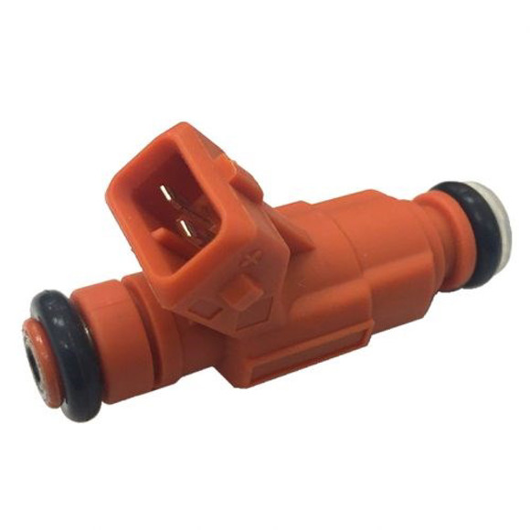 Imagen de INYECTOR NAFTA PEUGEOT 206/207/307/PARTNER/CITROEN C3/C4 1.6