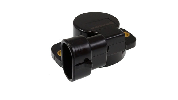 Imagen de POTENCIOMETRO DE MARIPOSA VW GOL/SAVEIRO 1.6/1.8/2.0