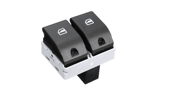 Imagen de INT ALZA CRISTALES DELANTERO IZQUIERDO VW FOX 2004-2010