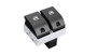 Imagen de INT ALZA CRISTALES DELANTERO IZQUIERDO VW FOX 2004-2010