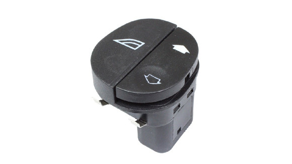 Imagen de INT ALZA CRISTALES DELANTERO DERECHO FORD COURIER 1.6