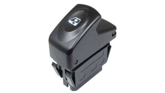 Imagen de INT ALZA CRISTALES DELANTERO AMBOS LADOS RENAULT CLIO