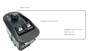 Imagen de INT ALZA CRISTALES X2 REGULADOR ESPEJOS PEUGEOT 206 98-2012