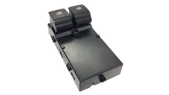Imagen de INT ALZA CRISTALES DELANTERO IZQUIERDO GM COBALT 1.4