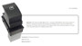 Imagen de INT ALZA CRISTALES DELANTERO DERECHO VW AMAROK 2010-2012