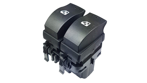 Imagen de INT ALZA CRISTALES DELANTERO IZQUIERDO RENAULT MEGANE
