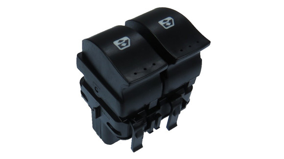 Imagen de INT ALZA CRISTALES DELANTERO IZQUIERDO RENAULT CLIO 98-2016